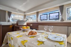 Lagoon 40 „LIQUID SPIRIT“ – fotka 9