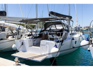 Elan 45 Impression „SUPREME“ – fotka 10