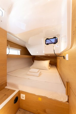 Elan 45 Impression „SUPREME“ – fotka 14