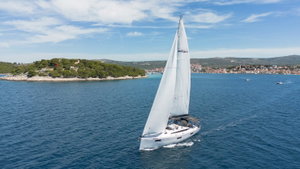 Elan 45 Impression „SUPREME“ – fotka 2