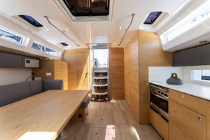 Elan 45 Impression „SUPREME“ – fotka 5