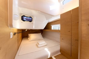 Elan 45 Impression „SUPREME“ – fotka 13