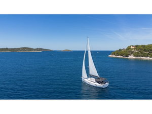 Elan 45 Impression „SUPREME“ – fotka 1