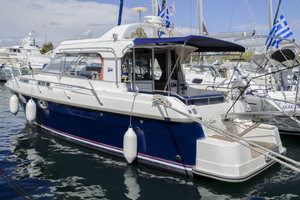 Nimbus 320 Coupe „Go Goo“ – fotka 7