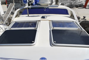 Nimbus 320 Coupe „Go Goo“ – fotka 3