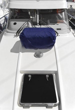 Nimbus 320 Coupe „Go Goo“ – fotka 2