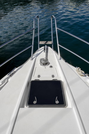Nimbus 320 Coupe „Go Goo“ – fotka 4