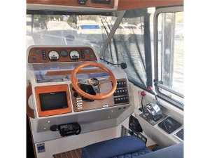 Nimbus 320 Coupe „Go Goo“ – fotka 6