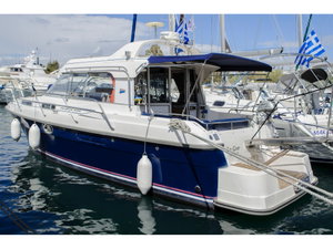 Nimbus 320 Coupe „Go Goo“ – fotka 1