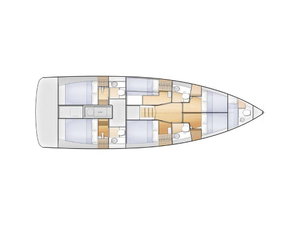 Sun Loft 47 „Chandra“ – fotka 7