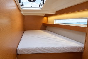 Sun Odyssey 449 „Silvana D“ – fotka 4