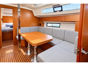 Bavaria 42 „Sakura J“ – fotka 3