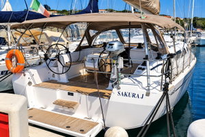 Bavaria 42 „Sakura J“ – fotka 4
