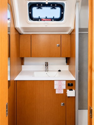 Bavaria 42 „Sakura J“ – fotka 8