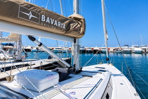 Bavaria 42 „Sakura J“ – fotka 5