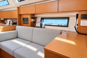 Bavaria 42 „Sakura J“ – fotka 6