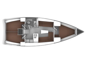 Bavaria 37 „Francesca“ – fotka 6
