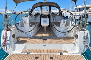 Bavaria 37 „Francesca“ – fotka 5