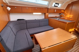 Bavaria 37 „Francesca“ – fotka 3