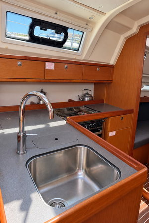 Bavaria 37 „Francesca“ – fotka 4