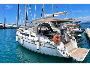 Bavaria 37 „Francesca“ – fotka 1
