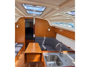 Bavaria 37 „Francesca“ – fotka 2