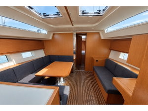 Bavaria 45 „Aurora“ – fotka 2