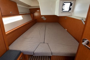 Bavaria 45 „Aurora“ – fotka 3