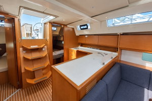 Bavaria 45 „Aurora“ – fotka 6