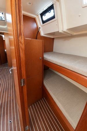 Bavaria 45 „Aurora“ – fotka 4