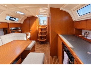 Bavaria 41 „Surya“ – fotka 3