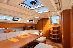 Bavaria 41 „Surya“ – fotka 5