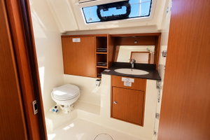Bavaria 41 „Surya“ – fotka 6