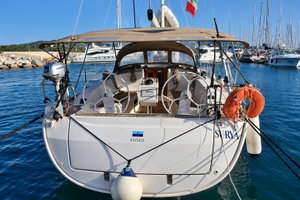 Bavaria 41 „Surya“ – fotka 4