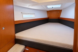 Bavaria 41 „Surya“ – fotka 7
