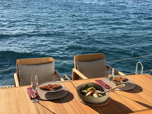 Sunreef 50 „Viva 4“ – fotka 20