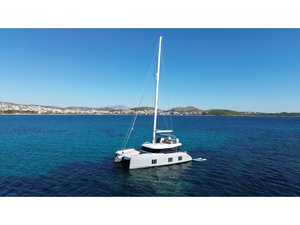 Sunreef 50 „Viva 4“ – fotka 1