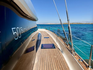 Sunreef 50 „Viva 4“ – fotka 16