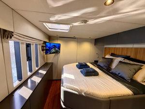 Sunreef 50 „Viva 4“ – fotka 8