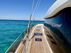 Sunreef 50 „Viva 4“ – fotka 15