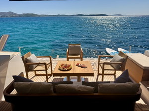 Sunreef 50 „Viva 4“ – fotka 2
