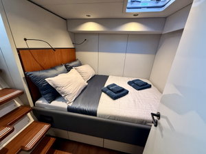 Sunreef 50 „Viva 4“ – fotka 13