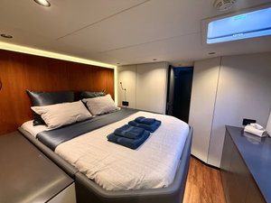 Sunreef 50 „Viva 4“ – fotka 12