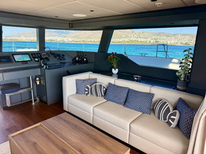 Sunreef 50 „Viva 4“ – fotka 18