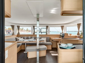 Lagoon 42 „Copernicus“ – fotka 3