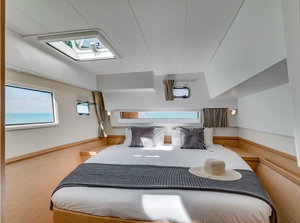 Lagoon 42 „Copernicus“ – fotka 5