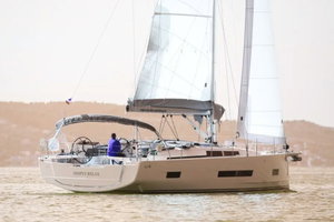 Hanse 460 „Simply Relax“ – fotka 3