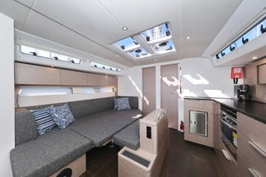 Hanse 460 „Simply Relax“ – fotka 13
