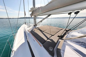 Hanse 460 „Simply Relax“ – fotka 5