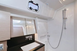 Hanse 460 „Simply Relax“ – fotka 10